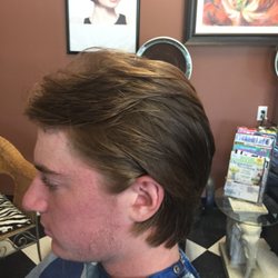 Tricia's Dazzling Designs Salon