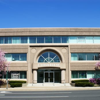 Cloverleaf Dental Center - General Dentistry Near Me - Meriden, Connecticut Cloverleaf Dental Center - General Dentistry Near Me - Meriden, Connecticut