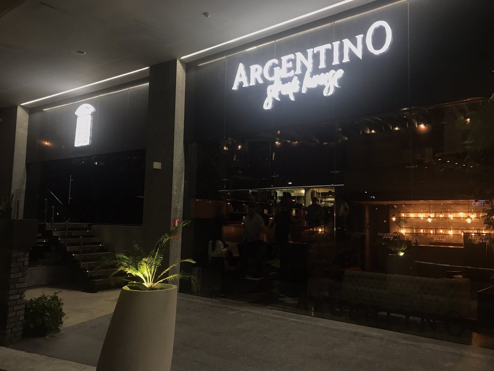 argentino
