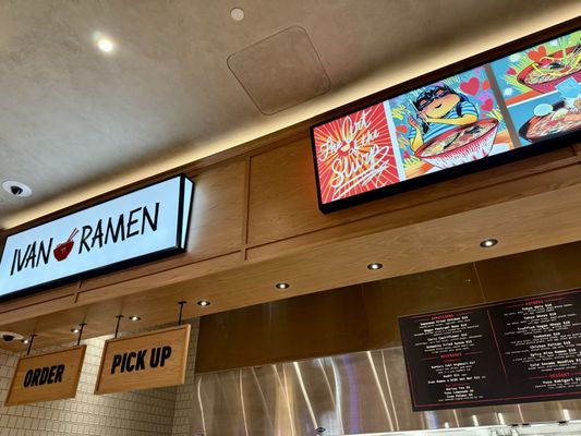 Ivan Ramen by null