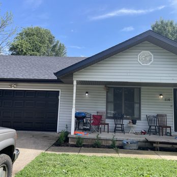 Essential Roofing & Restoration - Roofing Near Me - Reeds, Missouri