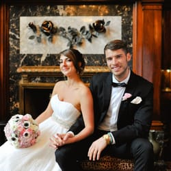 Gather Event Planning - Photo credit: Brittany Lauren Photography