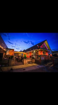 Los Jefes Grill by null