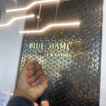 Blue Diamond Nails Spa - Nail Salons Near Me - Enterprise, Nevada Blue Diamond Nails Spa - Nail Salons Near Me - Enterprise, Nevada