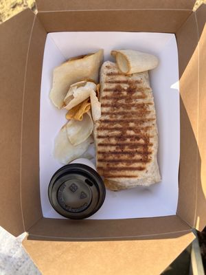 Nautilus Roasting Co - Coffee House by null