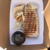 Nautilus Roasting gift card