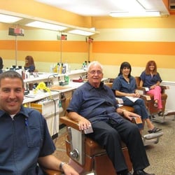 Fratantonio's Barbershop