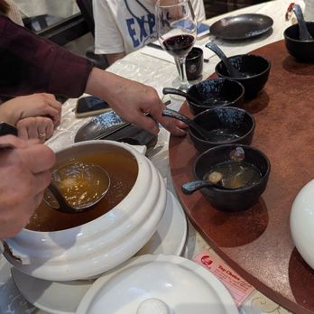 Top Choice Restaurant - Chinese Near Me - Markham, Ontario