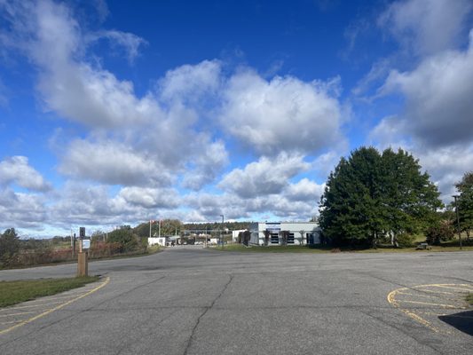 Diefenbunker: Canada's Cold War Museum by null