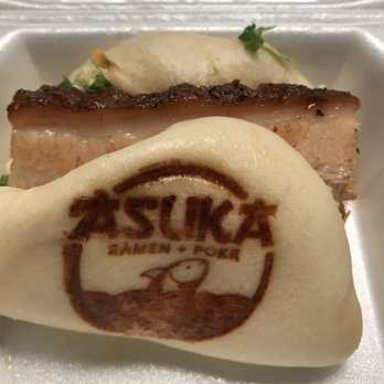 Asuka Ramen & Poke - How cool! - Ramen Near Me - Denver, Colorado Asuka Ramen & Poke - How cool! - Ramen Near Me - Denver, Colorado