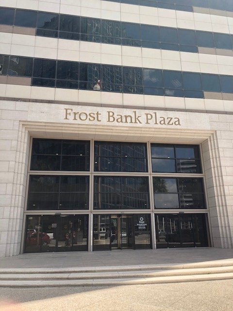 Davis Law Firm - Corpus Christi - disability attorney in Corpus Christi, TX