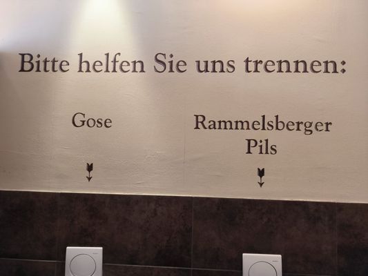 Brauhaus Goslar by null