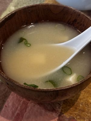 Hana Japanese Restaurant by null