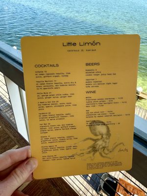 Little Limon by null