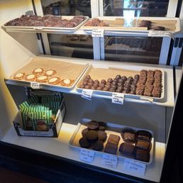 Desserts
