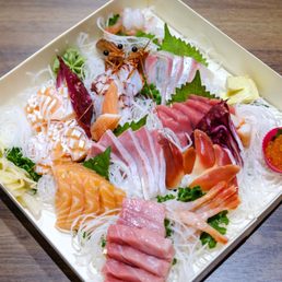 Sashimi