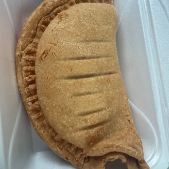 Peach Park - We also got a pie - Ice Cream & Frozen Yogurt Near Me - Clanton, Alabama