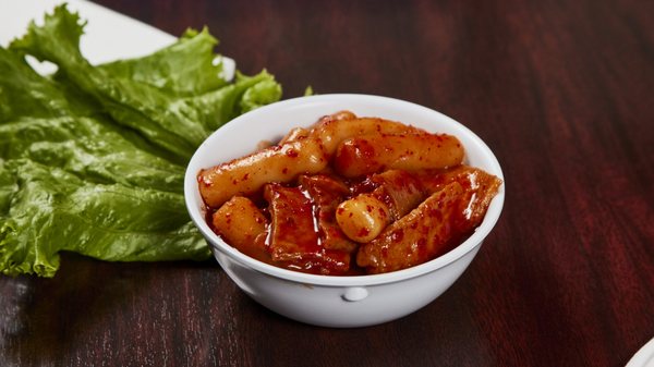 Bon KBBQ by null