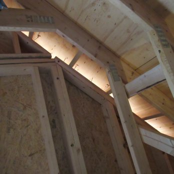 Signature Building Systems - Daylight seen in attic - General Contractors Near Me - Moosic, Pennsylvania Signature Building Systems - Daylight seen in attic - General Contractors Near Me - Moosic, Pennsylvania