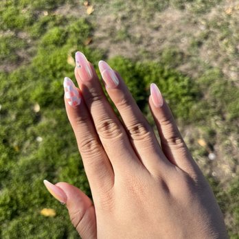 CT Nail Bar  - Nail Salons Near Me - Baldwin Park, California