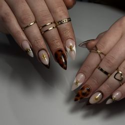 The Nail Vibe