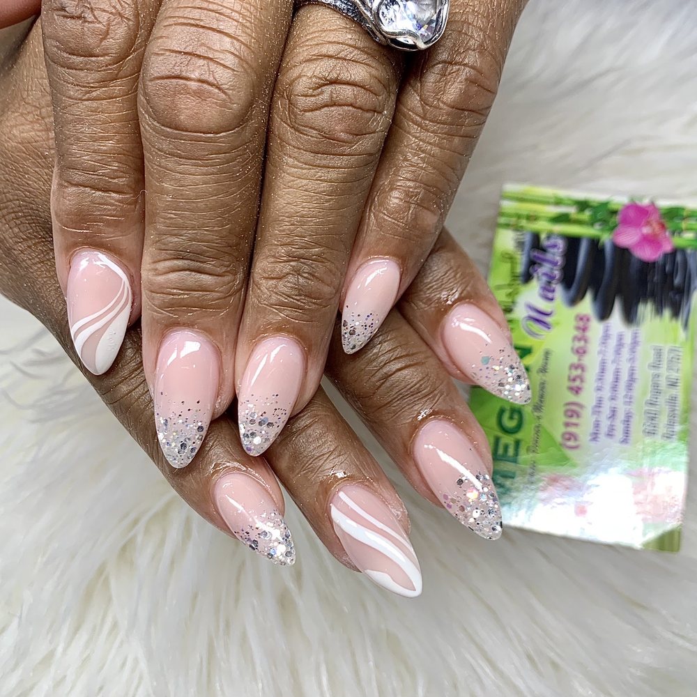 Megan Nails