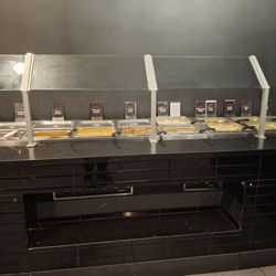 Dada Indian Cuisine - Buffet