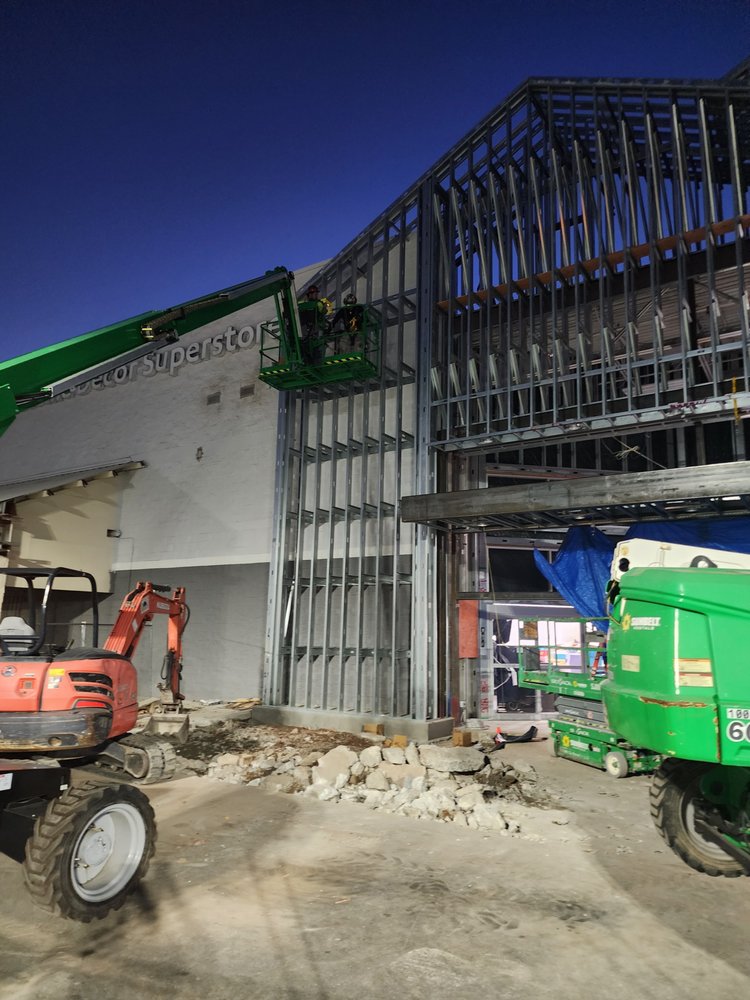 Slide of Max handyman services