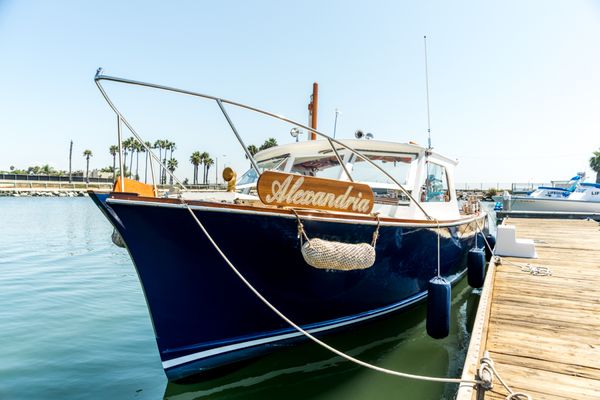 Prince Charters, LLC by null