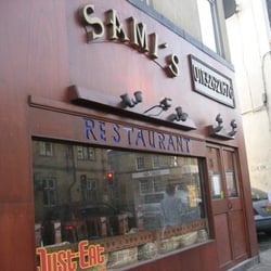 Sami's