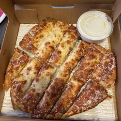 Bread sticks