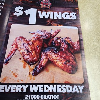 Big Kens Bar-B-Q - Barbeque Near Me - Eastpointe, Michigan Big Kens Bar-B-Q - Barbeque Near Me - Eastpointe, Michigan