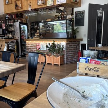 The Richmond Cafe - Cafes Near Me - Edinburgh, EDH The Richmond Cafe - Cafes Near Me - Edinburgh, EDH
