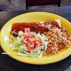 El Compadre Mexican Restaurant & Seafood