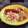 El Compadre Mexican Restaurant & Seafood gift card
