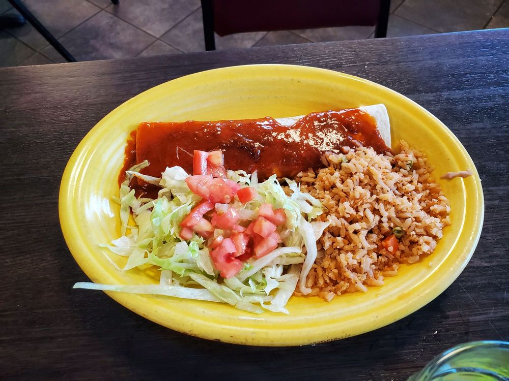 El Compadre Mexican Restaurant & Seafood — Mexican restaurant in Shreveport