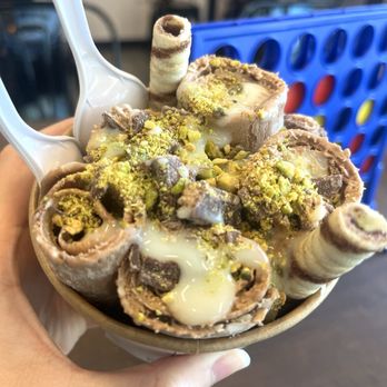 CREAM DE LA CREAM - Updated November 2025 - 78 Photos & 31 Reviews