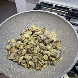 Pasta Plus