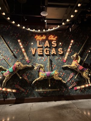 Flight Club Las Vegas by null