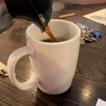 First Watch - Hot coffee - Breakfast & Brunch Near Me - Brandon, Florida