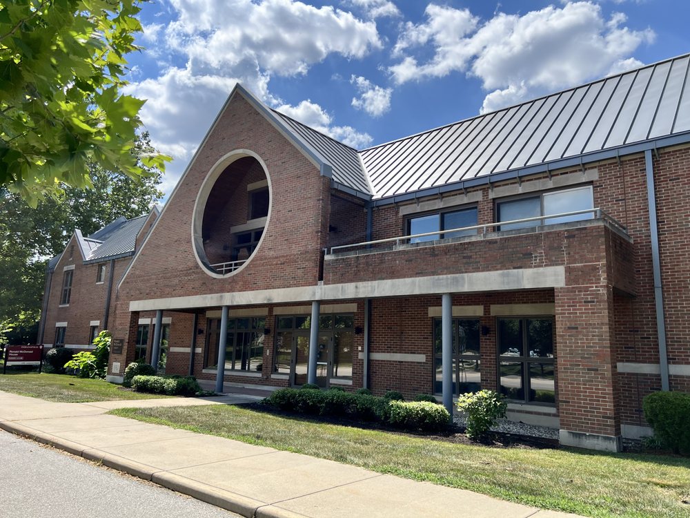 Ronald McDonald House - social services organization in Indianapolis, IN