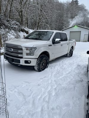 J&S Auto And RV Sales