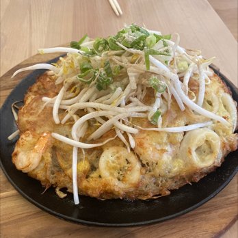 When In Bangkok - Hoi Tod - Thai Near Me - Flushing, New York When In Bangkok - Hoi Tod - Thai Near Me - Flushing, New York