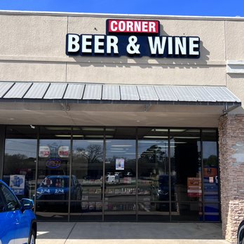 CORNER BEER & WINE - corner beer and wine - Beer, Wine & Spirits Near Me - Hurst, Texas CORNER BEER & WINE - corner beer and wine - Beer, Wine & Spirits Near Me - Hurst, Texas