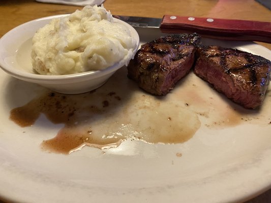 Texas Roadhouse by null
