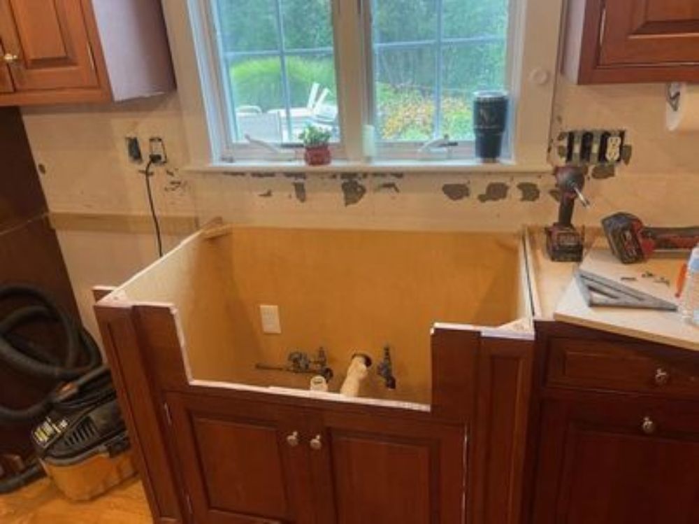 Slide of Awesome Guys Plumbing