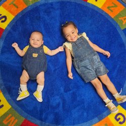 Country Home Learning Center - Kids at country home