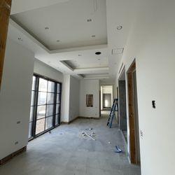 David & Eve’s Drywall