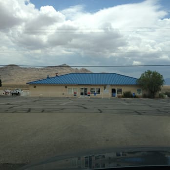 Jean Airport - The huge Jean Airport. - Airports Near Me - Sloan, Nevada