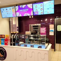 Insomnia Cookies